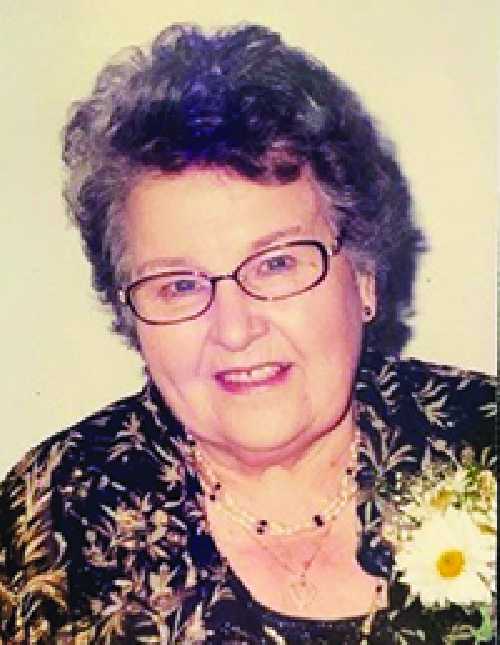 Susana Francis   Marsh